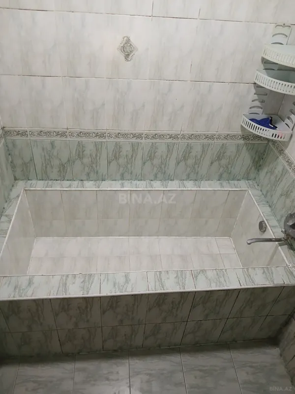 Kirayə verilir 3 otaqlı həyət evi 80 m²