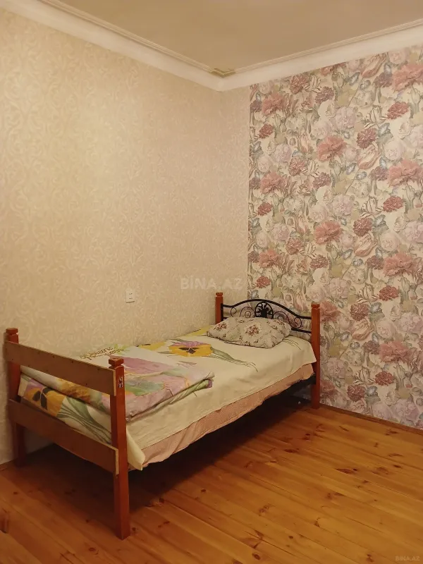 Kirayə verilir 3 otaqlı həyət evi 80 m²