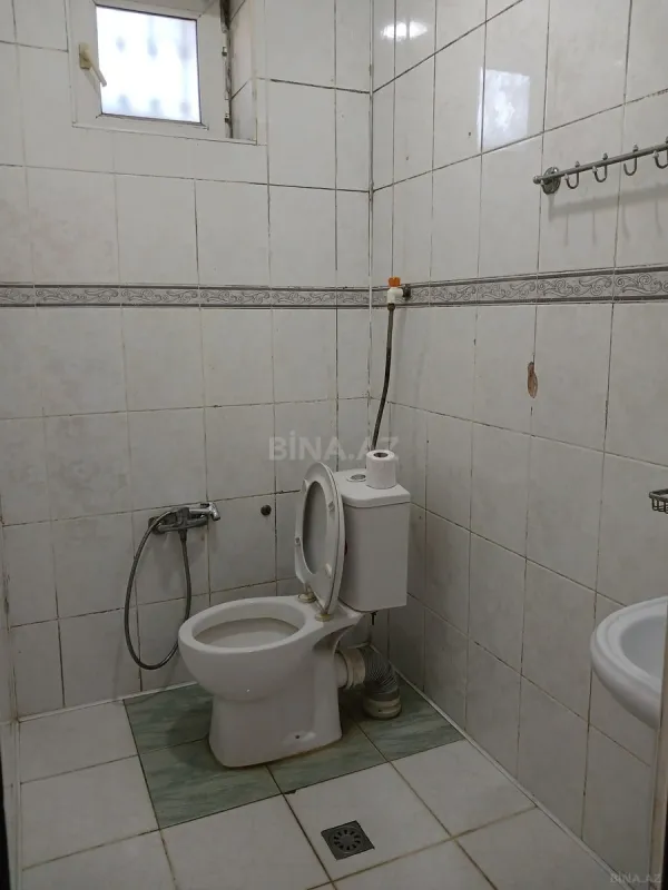 Kirayə verilir 3 otaqlı həyət evi 80 m²
