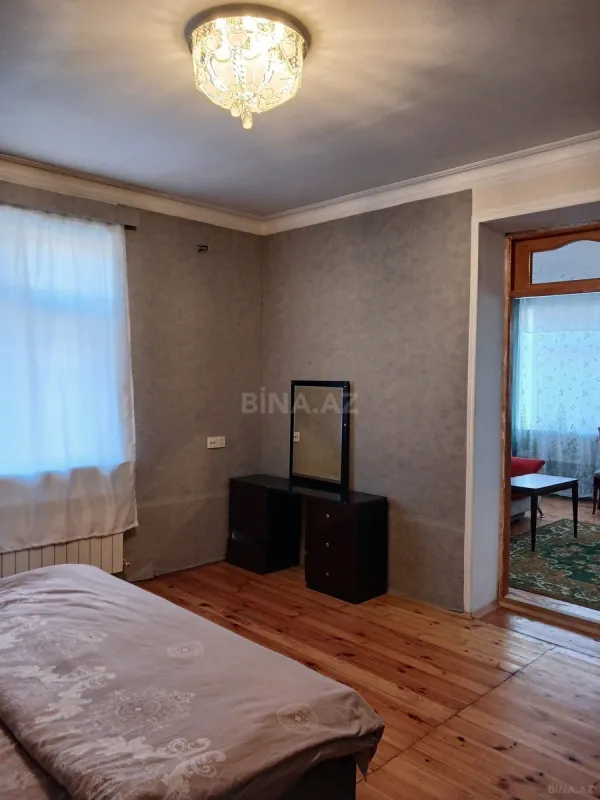 Kirayə verilir 3 otaqlı həyət evi 80 m²