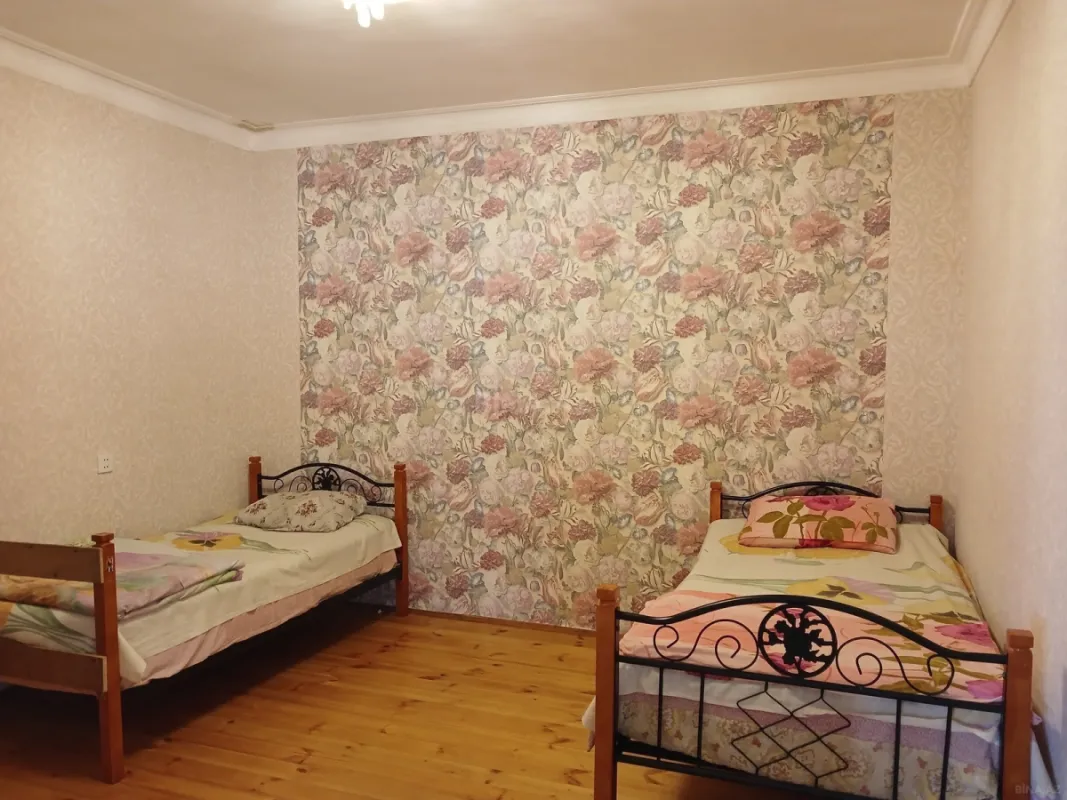 Kirayə verilir 3 otaqlı həyət evi 80 m²