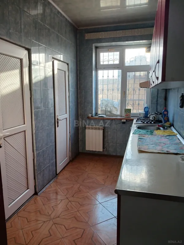 Kirayə verilir 3 otaqlı həyət evi 80 m²