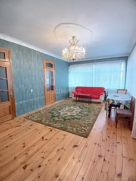 Kirayə verilir 3 otaqlı həyət evi 80 m² — Bakı, Masazır 3 otaq 80.00 m²