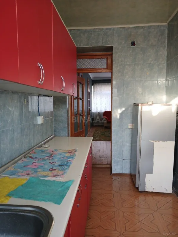Kirayə verilir 3 otaqlı həyət evi 80 m²