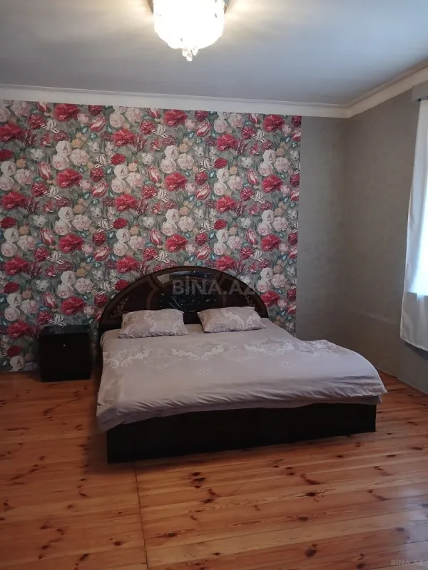 Kirayə verilir 3 otaqlı həyət evi 80 m²