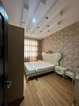 Kirayə verilir 3 otaqlı mənzil 90 m²