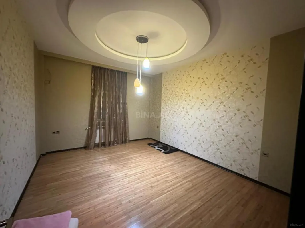 Kirayə verilir 3 otaqlı mənzil 90 m²