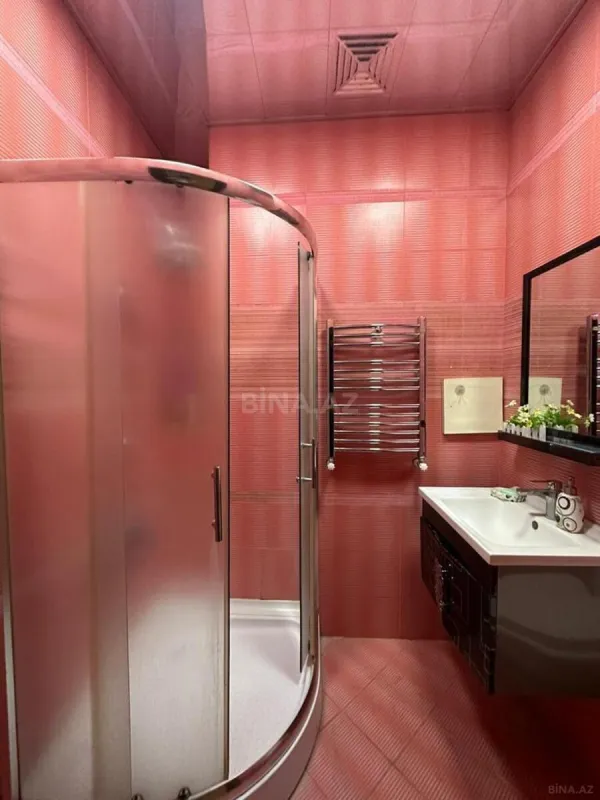 Kirayə verilir 3 otaqlı mənzil 90 m²