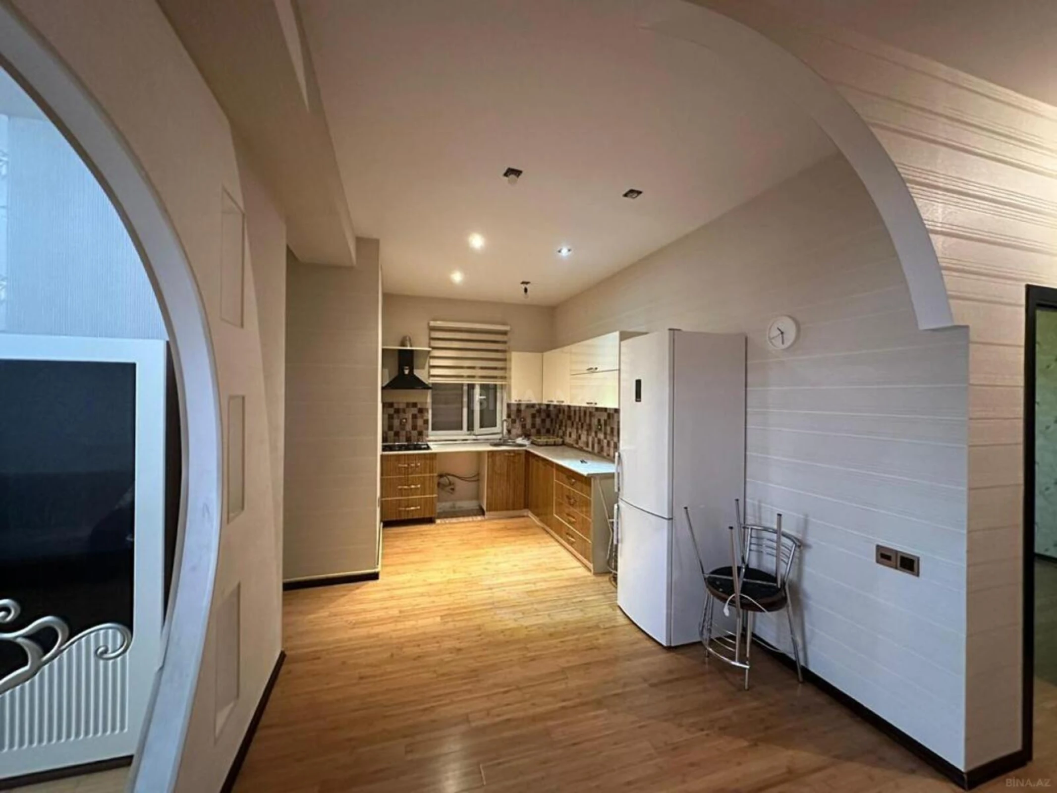 Kirayə verilir 3 otaqlı mənzil 90 m²