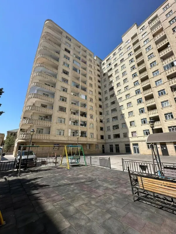 Kirayə verilir 3 otaqlı mənzil 90 m²