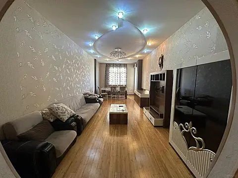 Kirayə verilir 3 otaqlı mənzil 90 m²