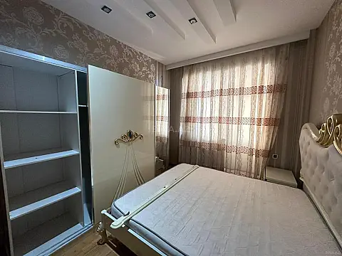 Kirayə verilir 3 otaqlı mənzil 90 m²