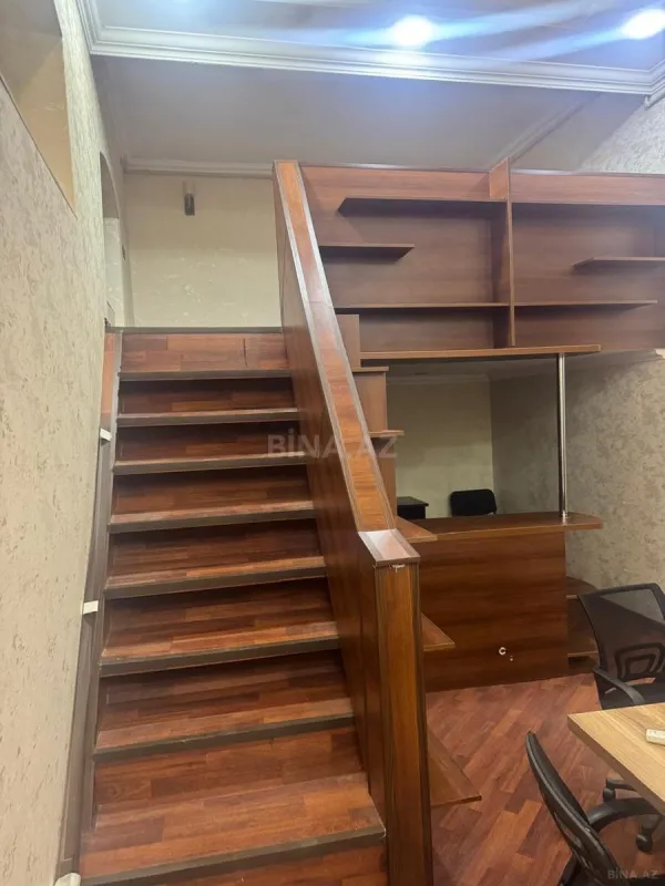 Kirayə verilir 3 otaqlı ofis 60 m²