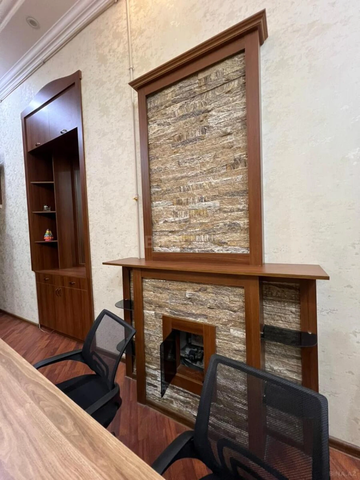 Kirayə verilir 3 otaqlı ofis 60 m²