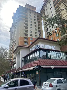 Kirayə verilir 2 otaqlı mənzil 73 m²