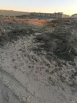 Satılır torpaq sahəsi 6 m²