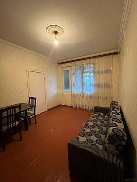 Satılır 2 otaqlı mənzil 40 m²