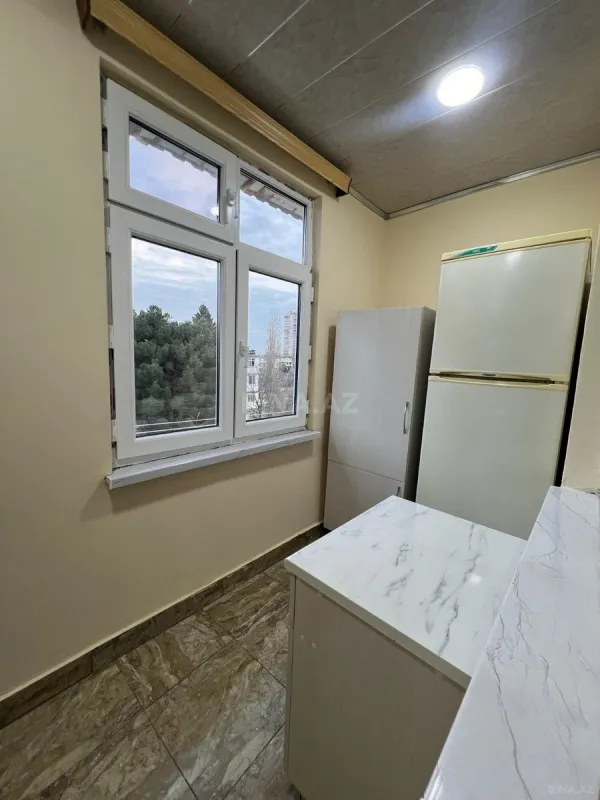 Satılır 2 otaqlı mənzil 40 m²