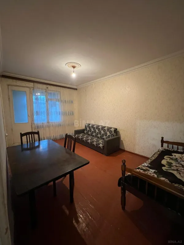 Satılır 2 otaqlı mənzil 40 m²