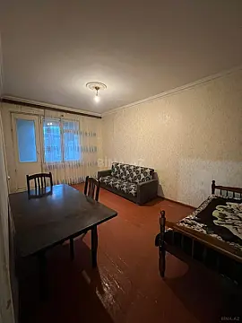 Satılır 2 otaqlı mənzil 40 m² — Bakı, Memar Əcəmi yanı 2 otaq 40.00 m²