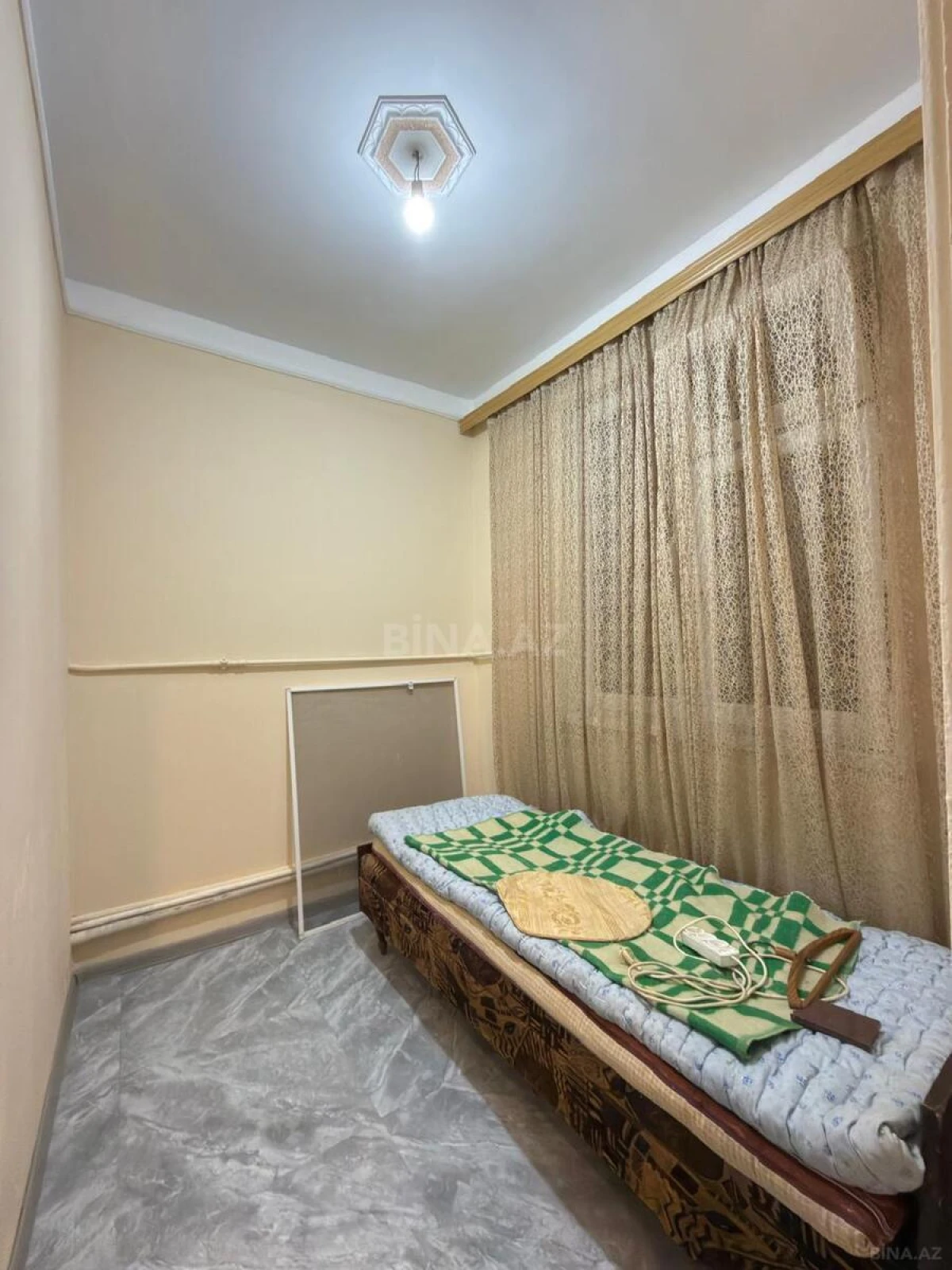 Satılır 2 otaqlı mənzil 40 m²