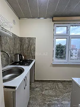 Satılır 2 otaqlı mənzil 40 m²