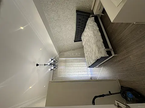 Kirayə verilir 3 otaqlı mənzil 136 m²