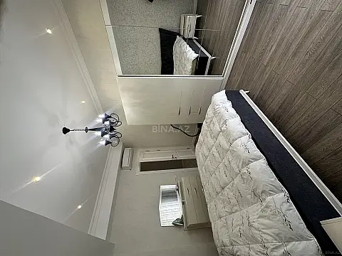 Kirayə verilir 3 otaqlı mənzil 136 m²