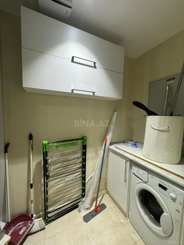 Kirayə verilir 3 otaqlı mənzil 120 m²
