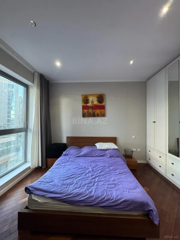 Kirayə verilir 3 otaqlı mənzil 120 m²