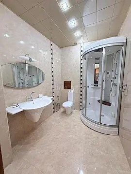 Satılır 3 otaqlı mənzil 120 m²