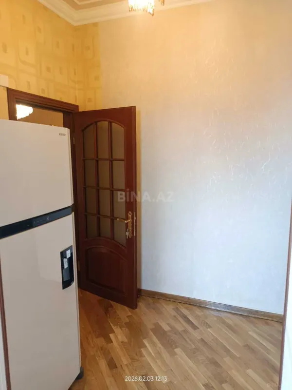 Kirayə verilir 3 otaqlı mənzil 60 m²