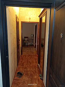 Kirayə verilir 3 otaqlı mənzil 60 m²