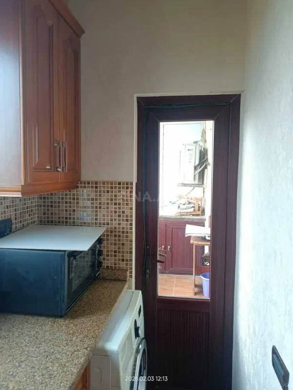Kirayə verilir 3 otaqlı mənzil 60 m²
