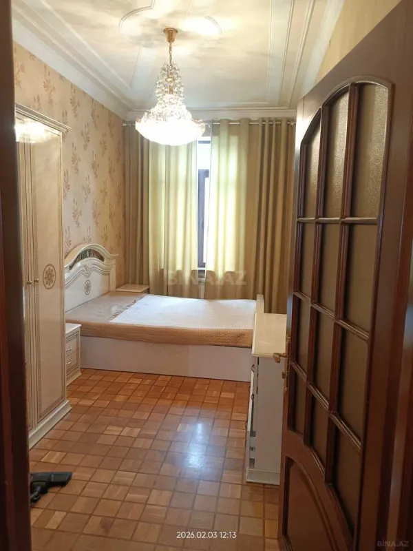 Kirayə verilir 3 otaqlı mənzil 60 m²