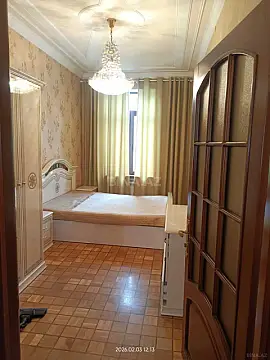 Kirayə verilir 3 otaqlı mənzil 60 m²