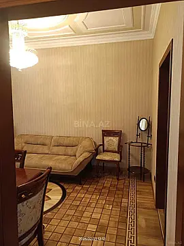 Kirayə verilir 3 otaqlı mənzil 60 m²