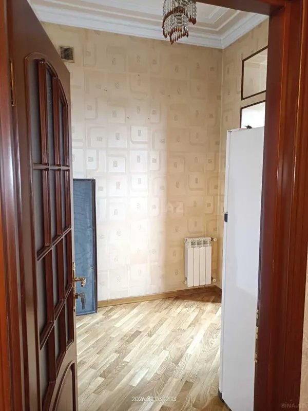 Kirayə verilir 3 otaqlı mənzil 60 m²