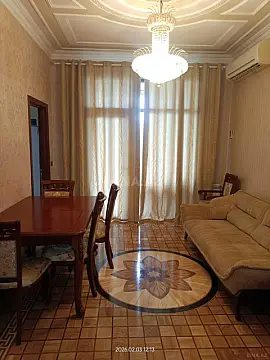 Kirayə verilir 3 otaqlı mənzil 60 m²