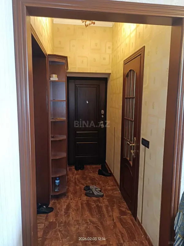 Kirayə verilir 3 otaqlı mənzil 60 m²