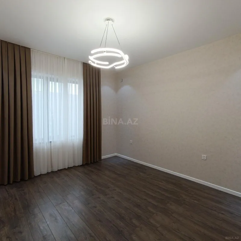 Satılır 4 otaqlı həyət evi 170 m²