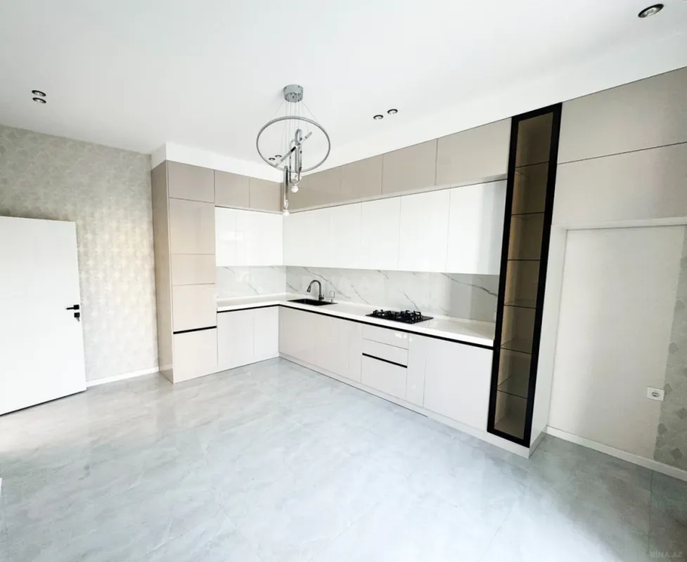 Satılır 4 otaqlı həyət evi 170 m²