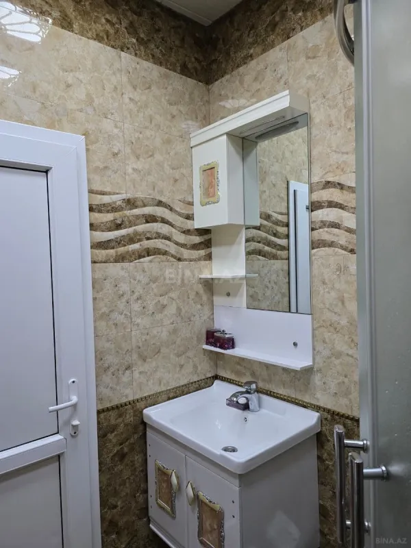 Kirayə verilir 2 otaqlı mənzil 50 m²