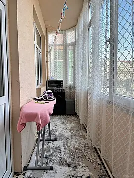 Satılır 2 otaqlı mənzil 58 m²