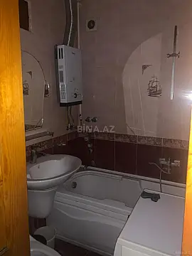 Kirayə verilir 3 otaqlı mənzil 120 m²