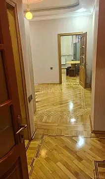 Kirayə verilir 3 otaqlı mənzil 140 m² — Bakı, Binəqədi 3 otaq 140.00 m²
