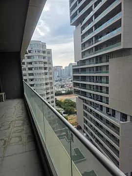 Kirayə verilir 3 otaqlı mənzil 151 m² — Bakı, 8-ci kilometr 3 otaq 151.00 m²