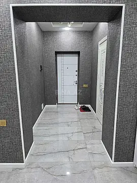 Kirayə verilir 3 otaqlı mənzil 151 m²