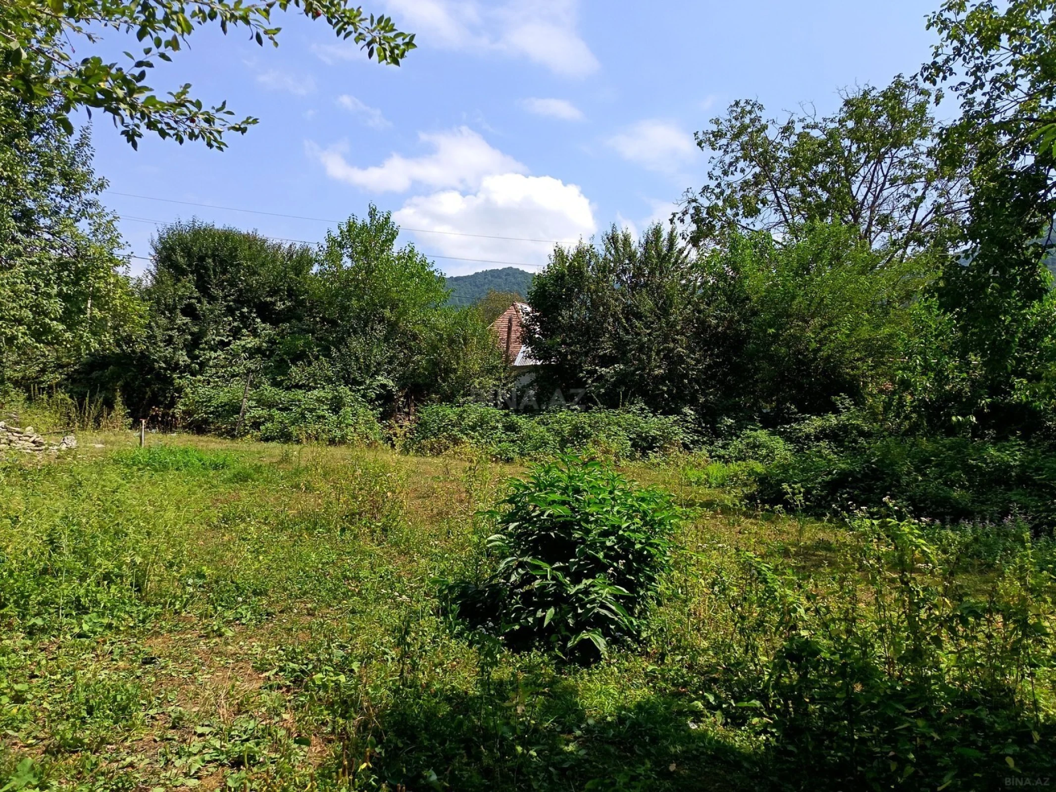 Satılır torpaq sahəsi 8 m²