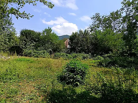 Satılır torpaq sahəsi 8 m²